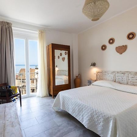 Brezza Marina Bed & Breakfast Tropea Ngoại thất bức ảnh