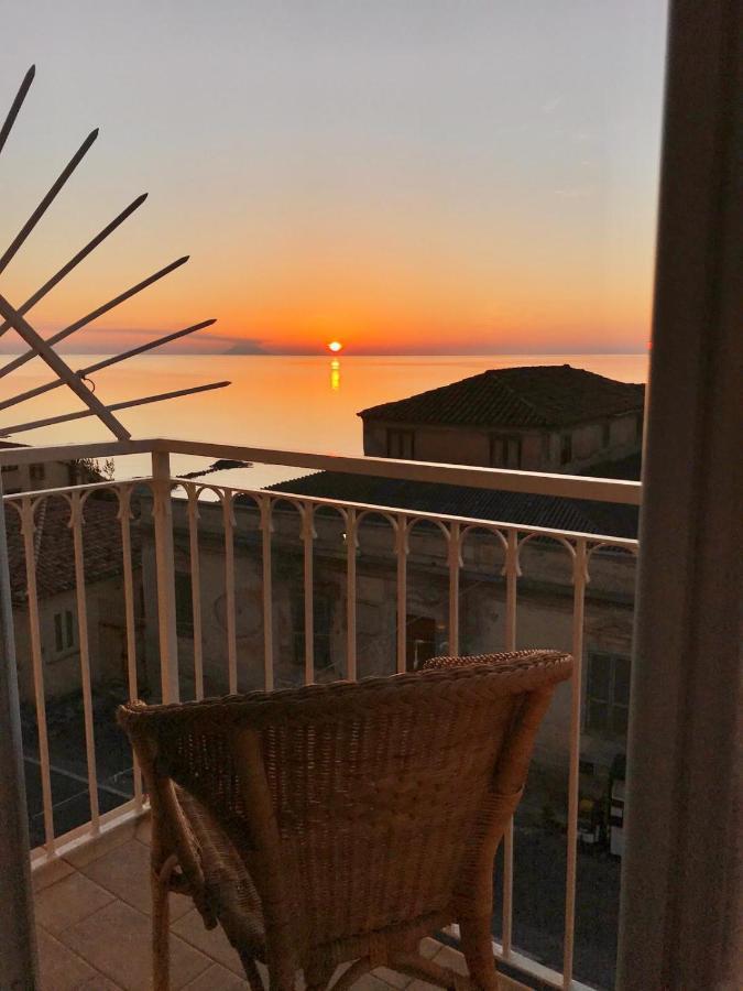 Brezza Marina Bed & Breakfast Tropea Ngoại thất bức ảnh