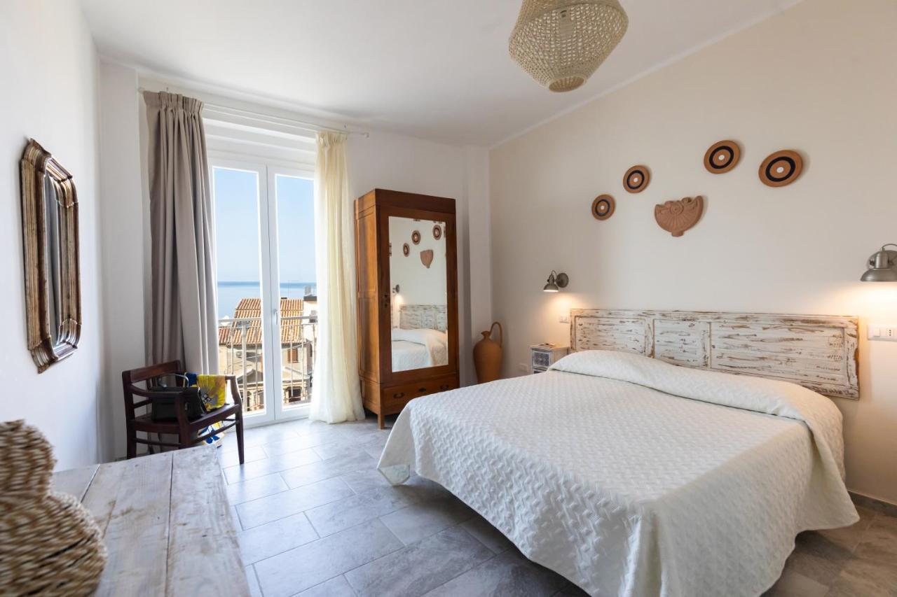 Brezza Marina Bed & Breakfast Tropea Ngoại thất bức ảnh