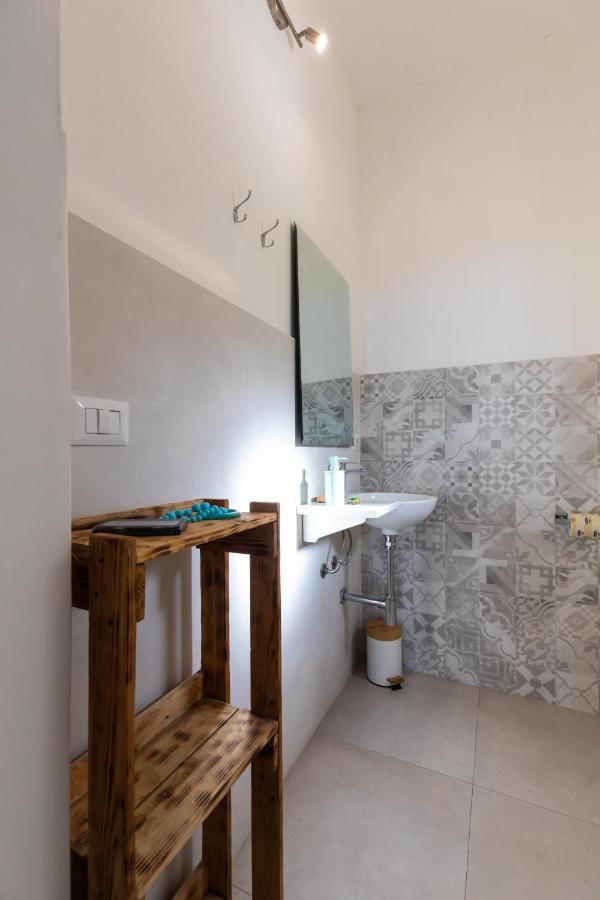 Brezza Marina Bed & Breakfast Tropea Ngoại thất bức ảnh