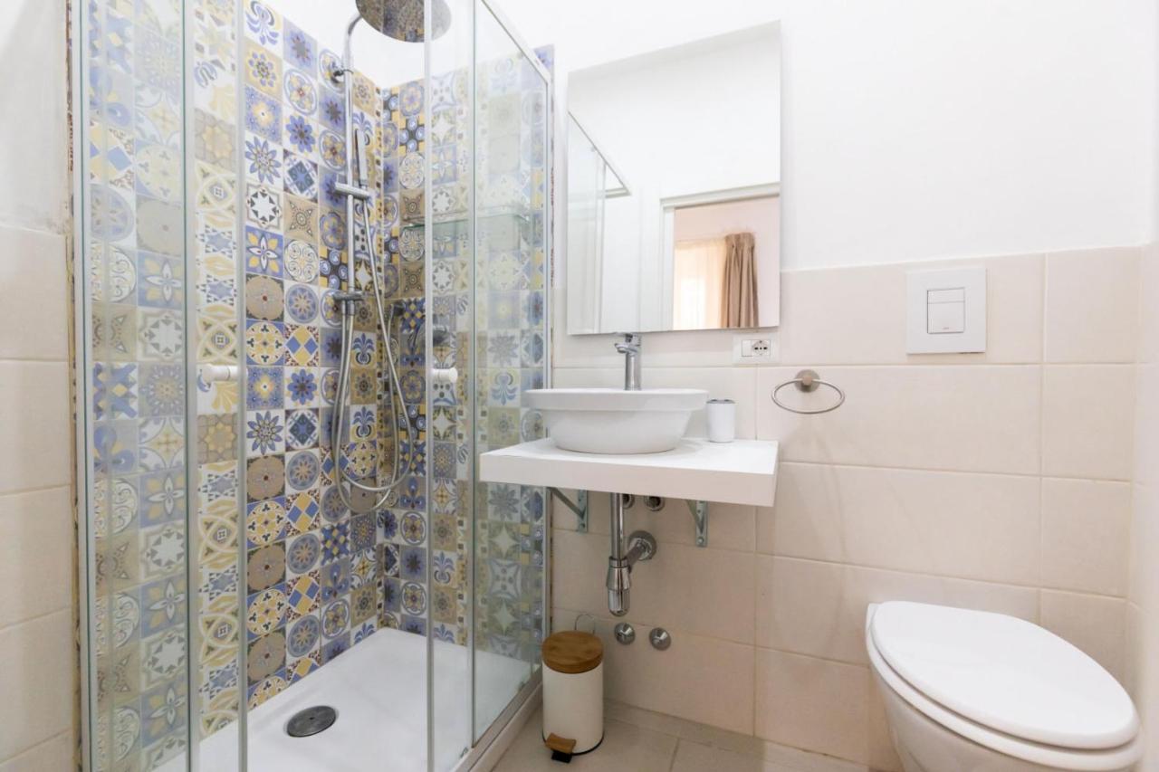 Brezza Marina Bed & Breakfast Tropea Ngoại thất bức ảnh