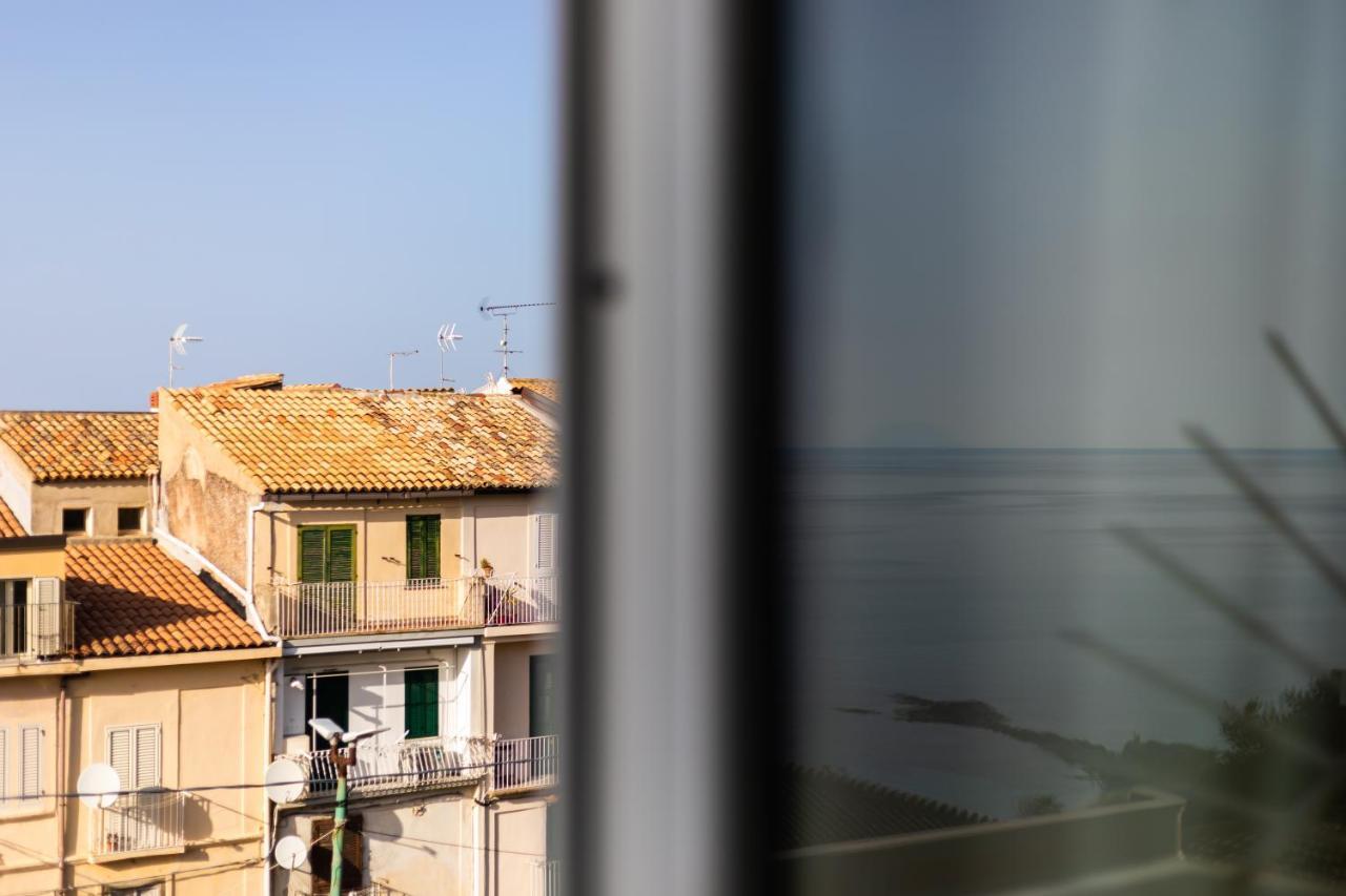 Brezza Marina Bed & Breakfast Tropea Ngoại thất bức ảnh
