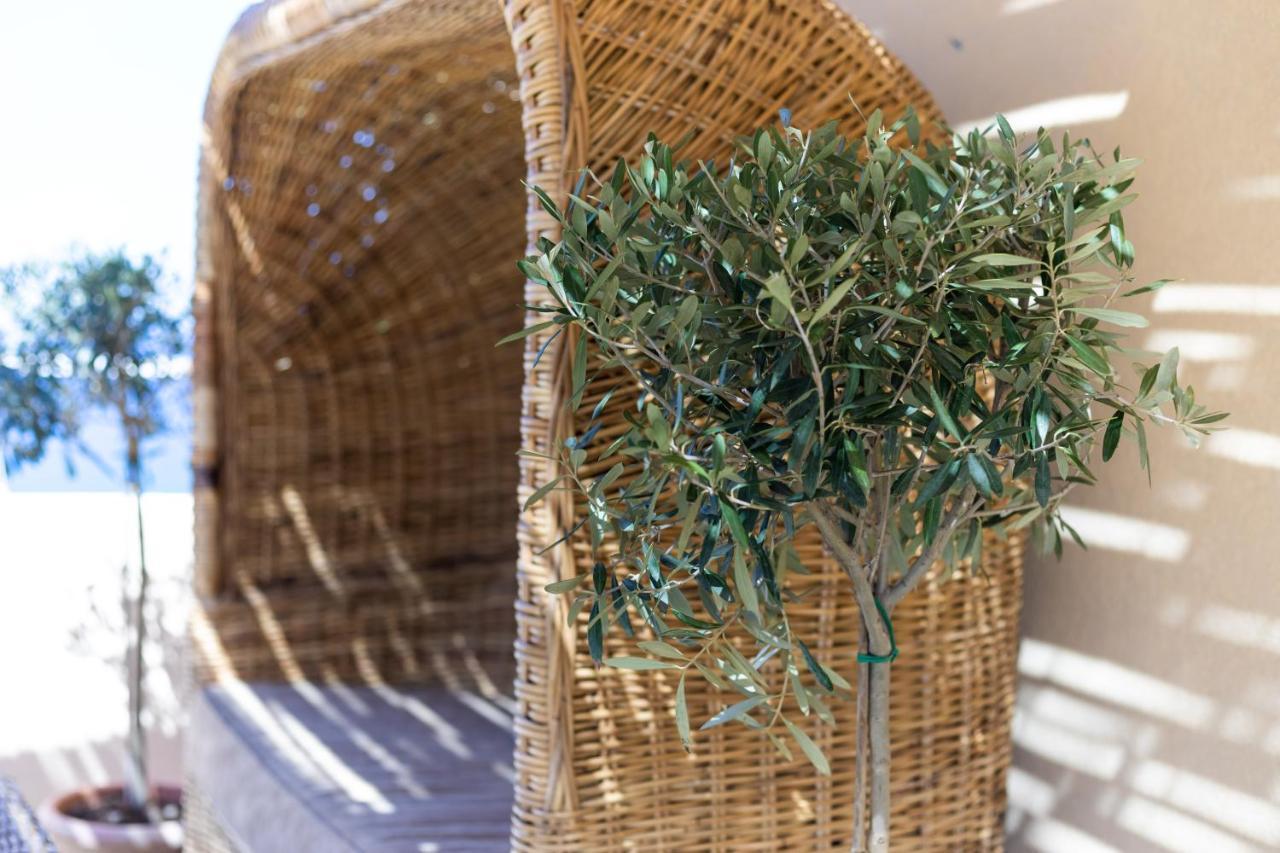 Brezza Marina Bed & Breakfast Tropea Ngoại thất bức ảnh